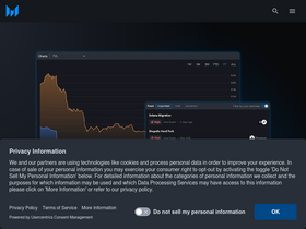 'messari.io' screenshot