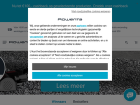rowenta.nl