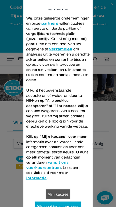 rowenta.nl