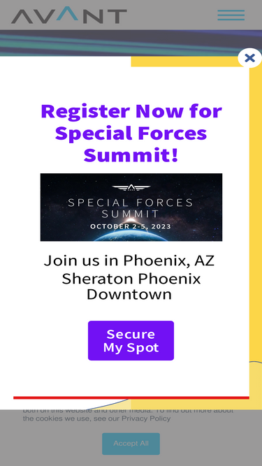 avantcommunications.net