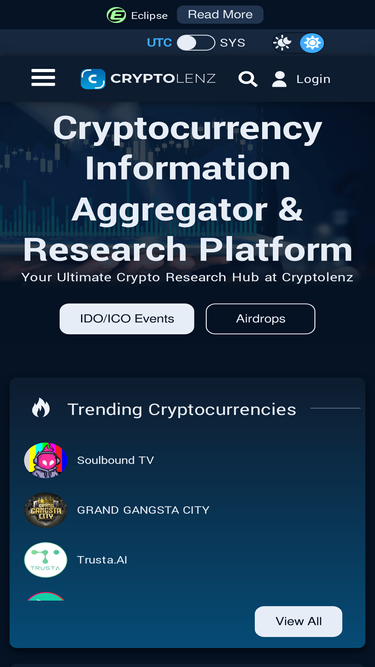 cryptolenz.com
