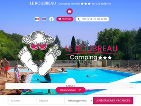 leroubreau.com