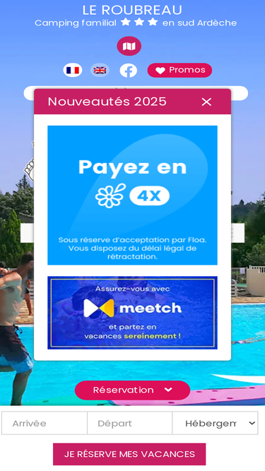 leroubreau.com