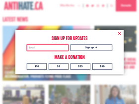 antihate.ca