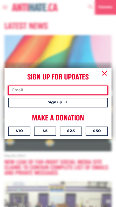antihate.ca