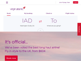virgin-atlantic.com