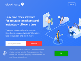 clockineasy.com