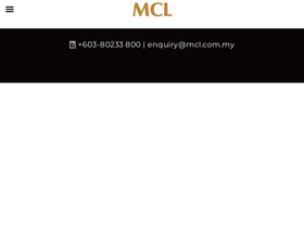 mcl.com.my