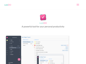 nubido.com