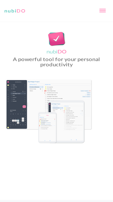 nubido.com