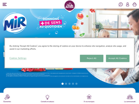 'labelleadresse.com' screenshot