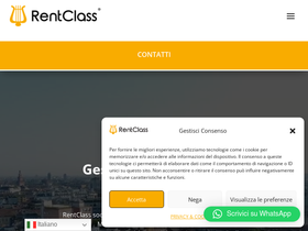 rentclass.com