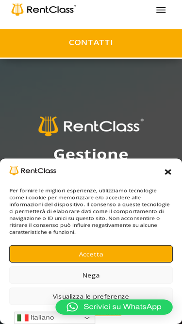 rentclass.com