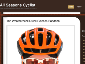 allseasonscyclist.com