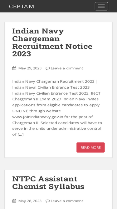 ceptam.in