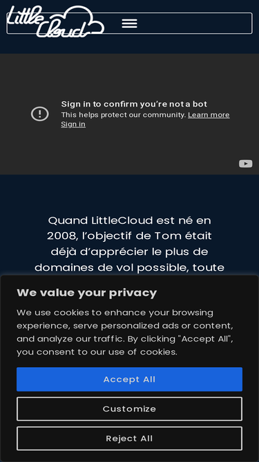 littlecloud.fr