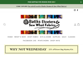 batiks.com