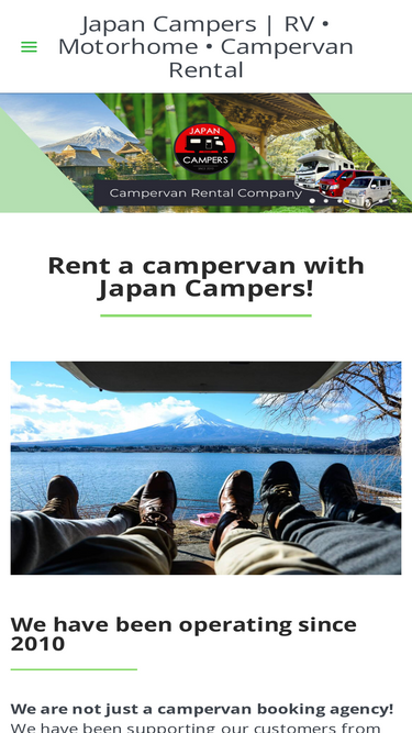japancampers.com