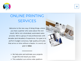 priorityprintservice.com