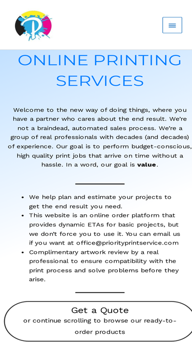 priorityprintservice.com