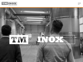 tminox.com