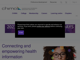 echima.ca