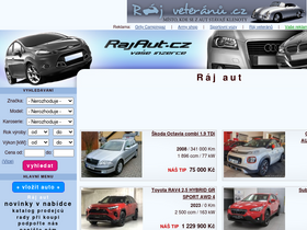 rajaut.cz