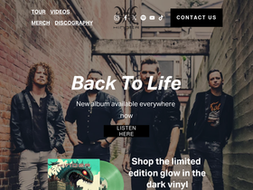 hindermusic.com
