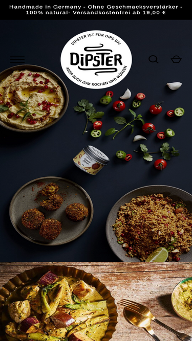 dipster.de