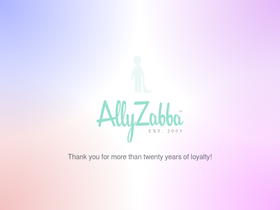 allyzabba.com