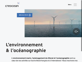 creocean.fr