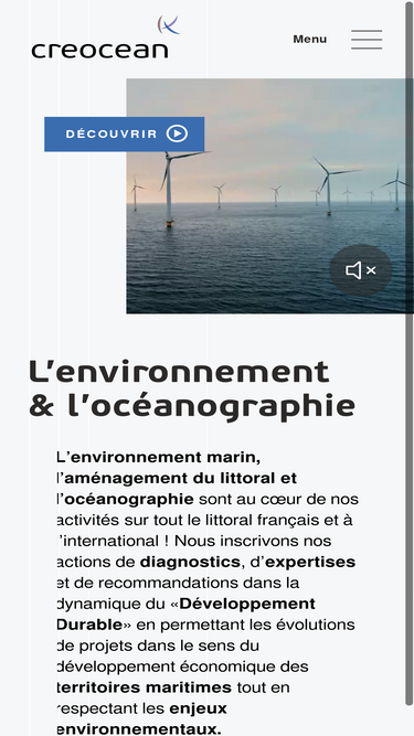 creocean.fr