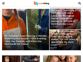 cutiething.com