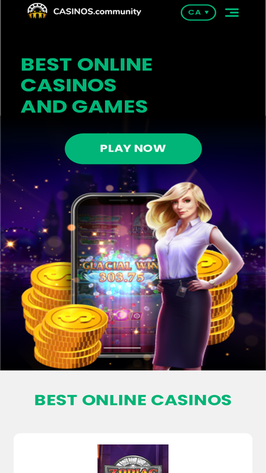 casinos.community