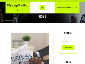 stgeorgeshelmetta.org