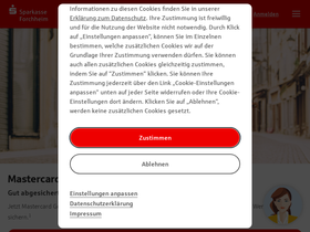 sparkasse-forchheim.de