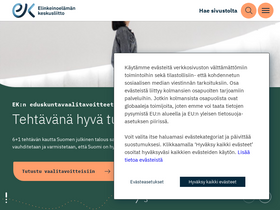 ek.fi
