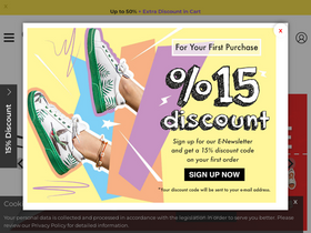 'dogostore.com' screenshot