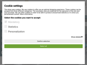 'la-va.com' screenshot
