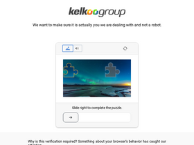 'kelkoo.fr' screenshot