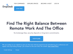 drop-desk.com