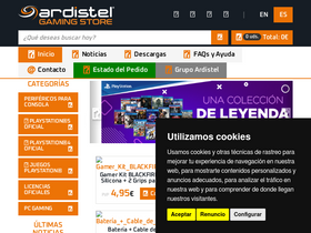 ardistel.com