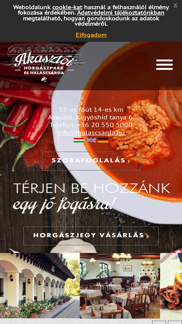 halascsarda.hu