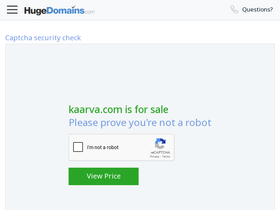 kaarva.com