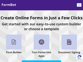 formbot.com