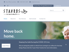 stavros.org