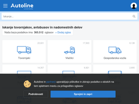 autoline.si
