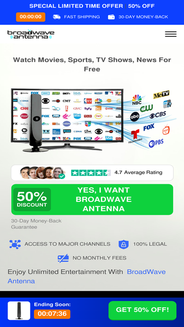 get-broadwaveantenna.com