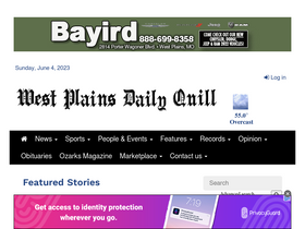 westplainsdailyquill.net