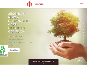 jesons.net